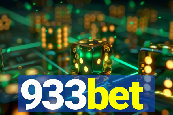 933bet