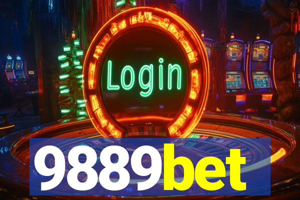 9889bet