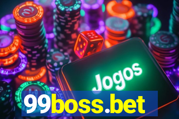 99boss.bet