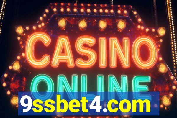 9ssbet4.com