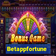 Betappfortune