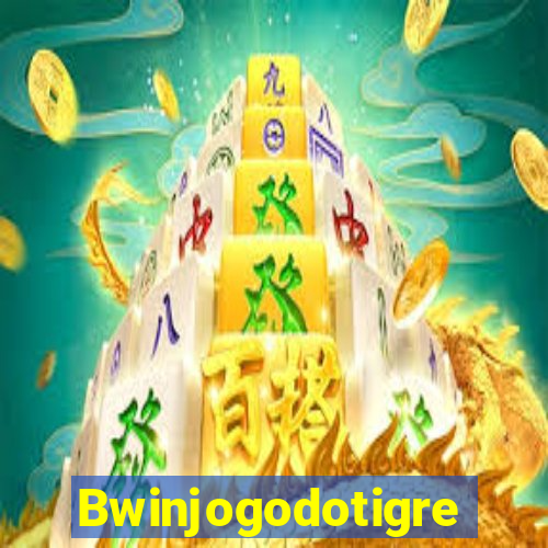 Bwinjogodotigre