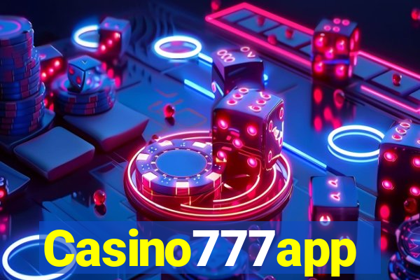 Casino777app