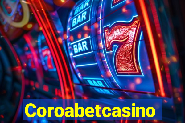 Coroabetcasino