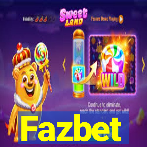 Fazbet