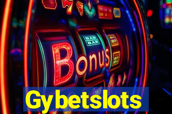 Gybetslots