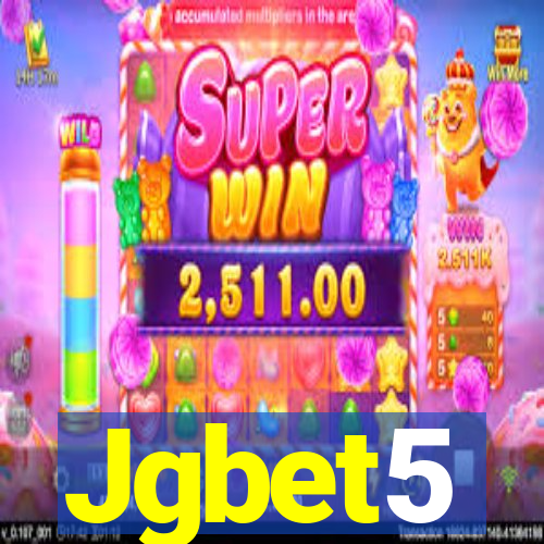 Jgbet5