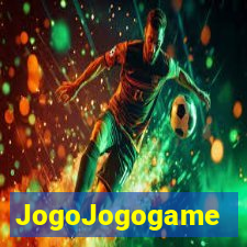 JogoJogogame