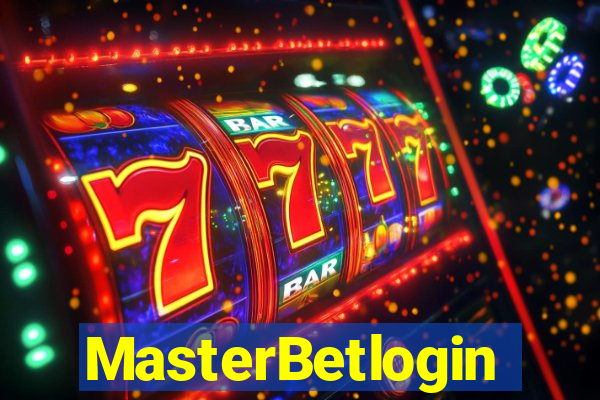 MasterBetlogin