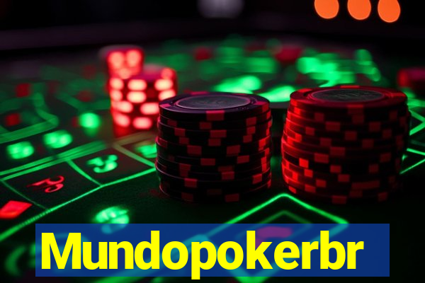 Mundopokerbr