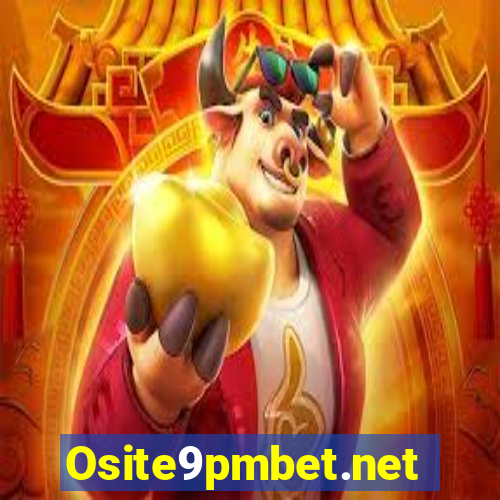 Osite9pmbet.net