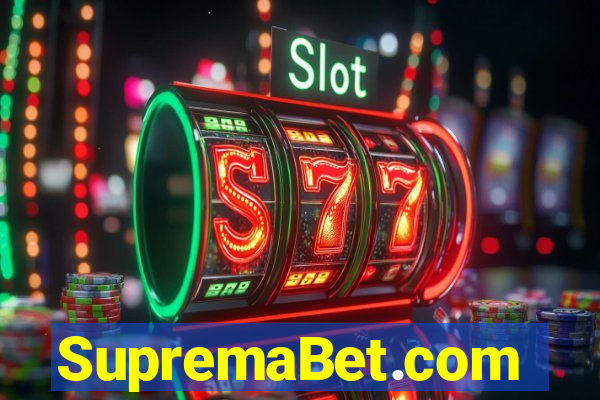 SupremaBet.com