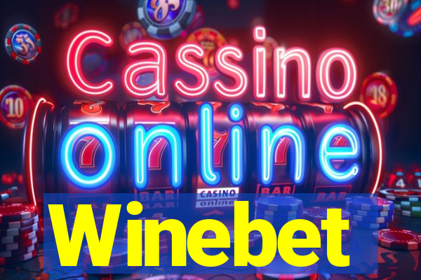 Winebet