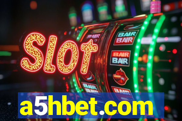 a5hbet.com