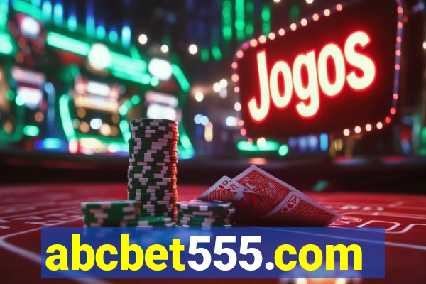 abcbet555.com