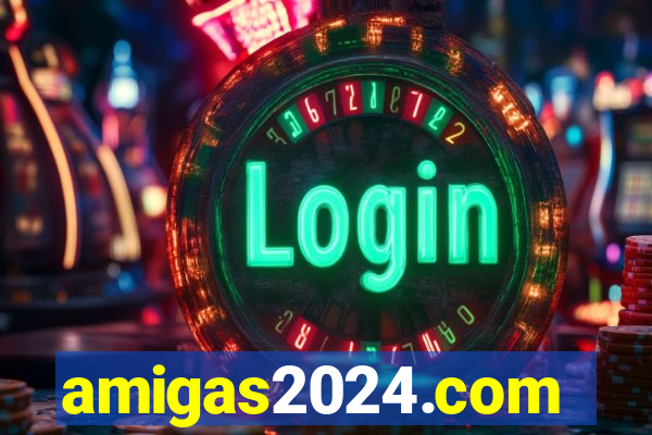 amigas2024.com