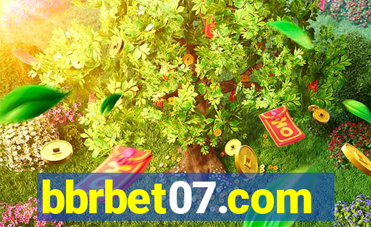 bbrbet07.com