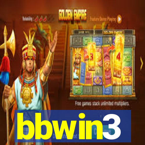 bbwin3