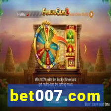 bet007.com