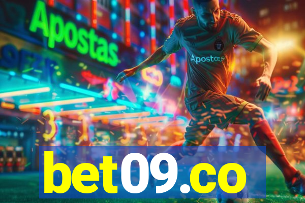 bet09.co