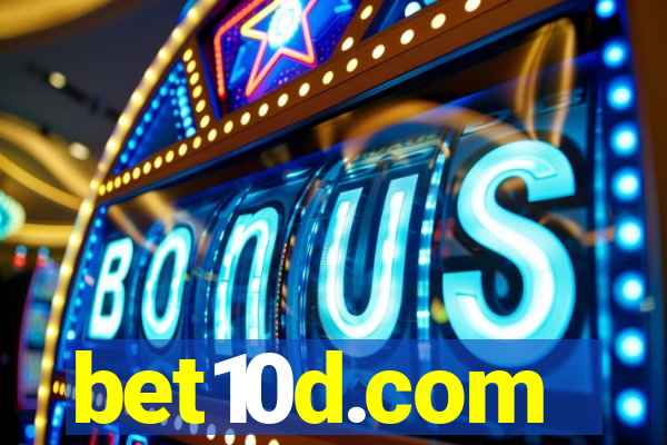 bet10d.com