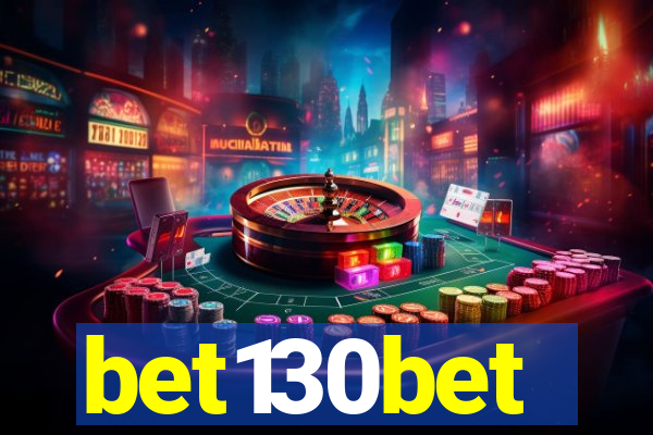 bet130bet