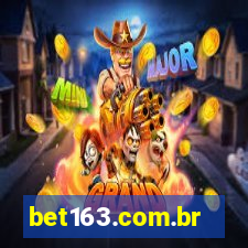 bet163.com.br