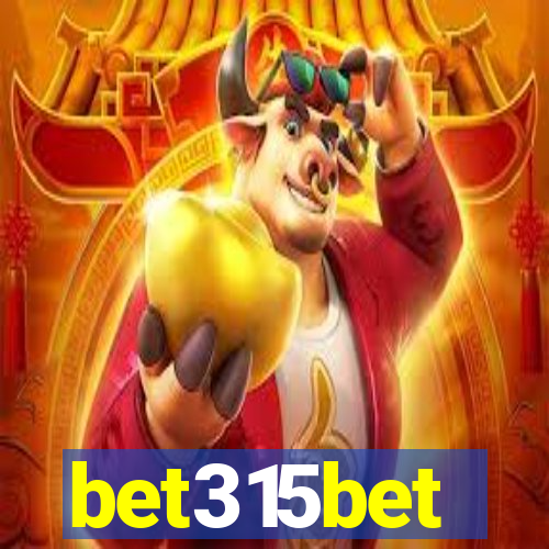 bet315bet