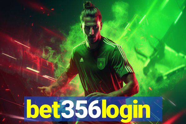 bet356login