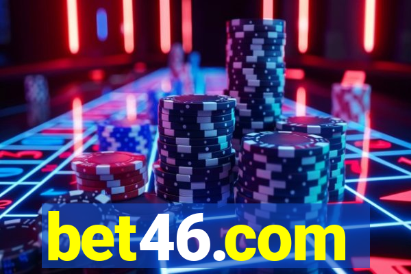 bet46.com