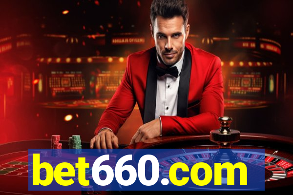 bet660.com