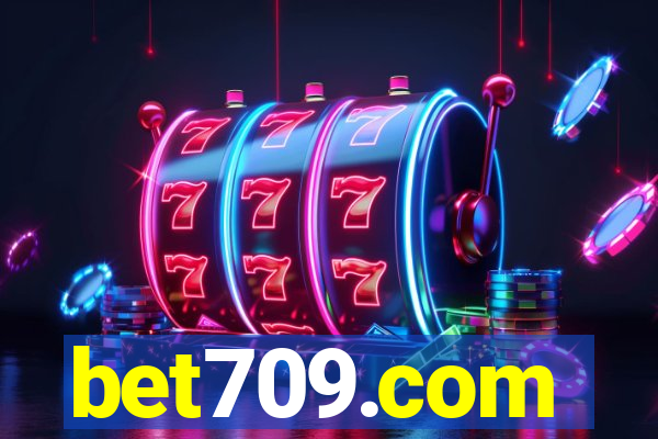 bet709.com