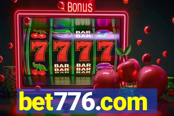 bet776.com