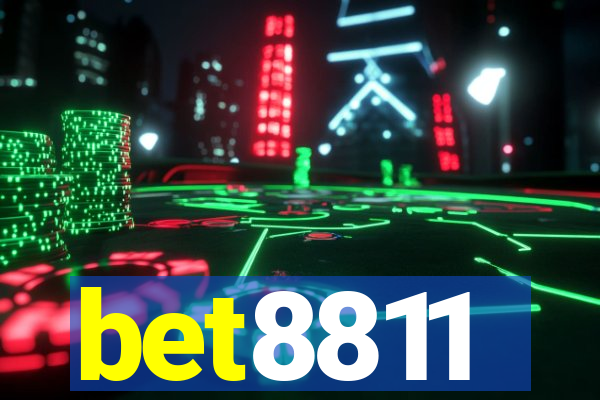 bet8811