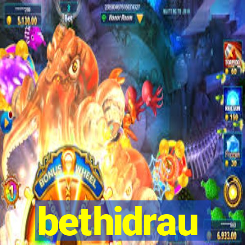 bethidrau