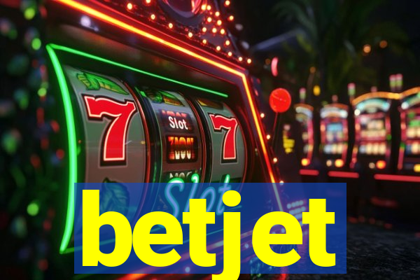 betjet