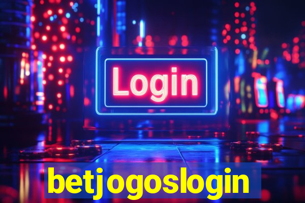 betjogoslogin