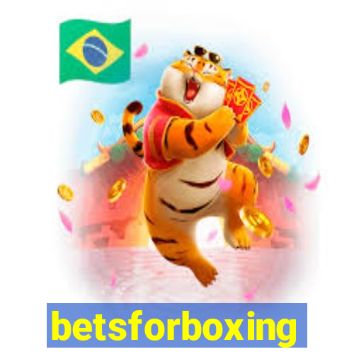 betsforboxing