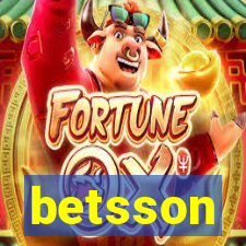 betsson