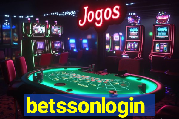 betssonlogin