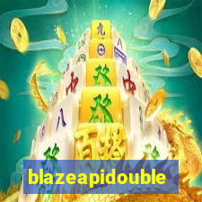 blazeapidouble