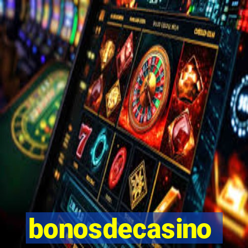 bonosdecasino