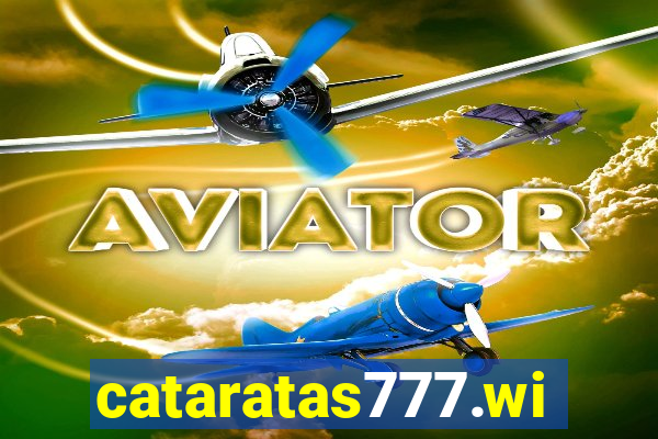 cataratas777.win