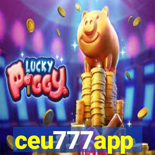 ceu777app