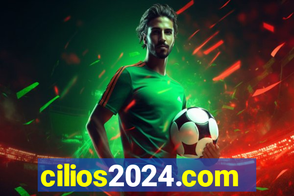 cilios2024.com