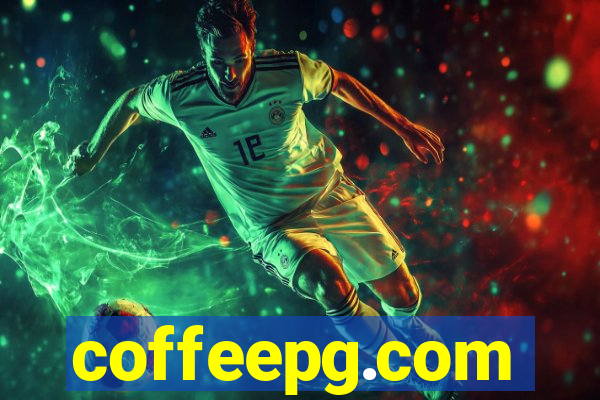 coffeepg.com