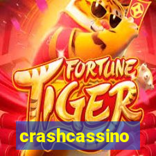 crashcassino