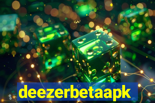 deezerbetaapk