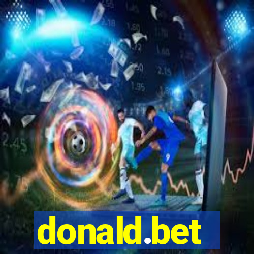 donald.bet