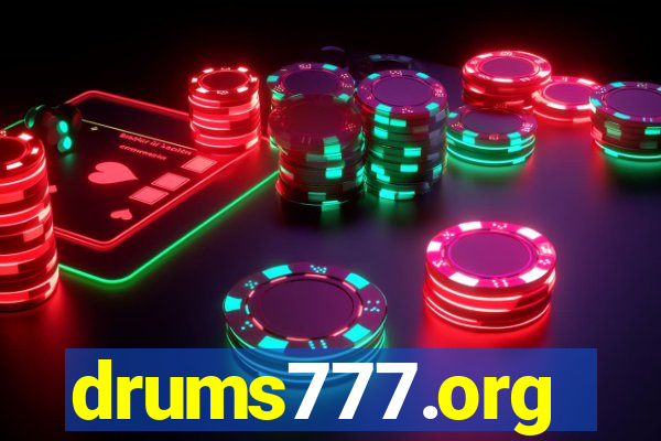 drums777.org